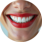 Implante Dentário 57 Clareamento dental em Sorocaba para dentes mais brancos com segurança e resultados visíveis.