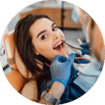 Implante Dentário 58 Tratamento de canal em Sorocaba com endodontista especializado, preservando o dente com segurança.