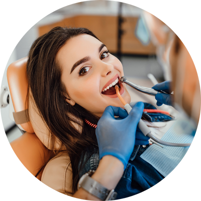 Tratamento de canal em Sorocaba com endodontista especializado, preservando o dente com segurança.